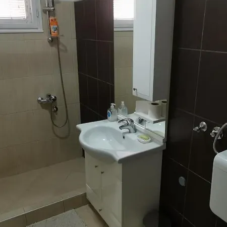 Stan Na Dan Predah Apartament