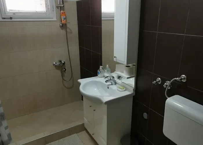 Stan Na Dan Predah 아파트