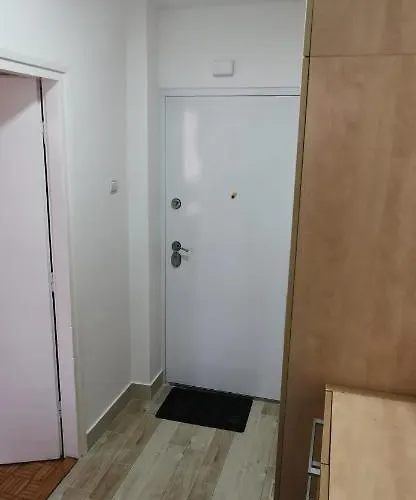 아파트 Stan Na Dan Predah *