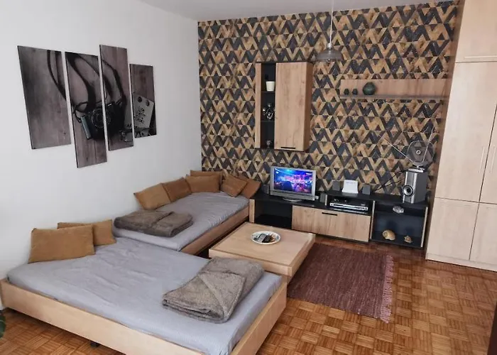 Stan Na Dan Predah 아파트